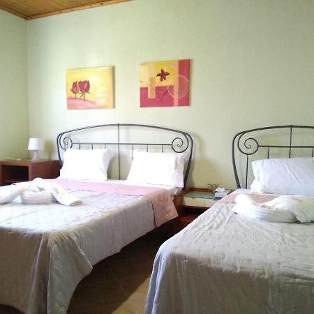 הוילה סוזופולי Melinas House מראה חיצוני תמונה
