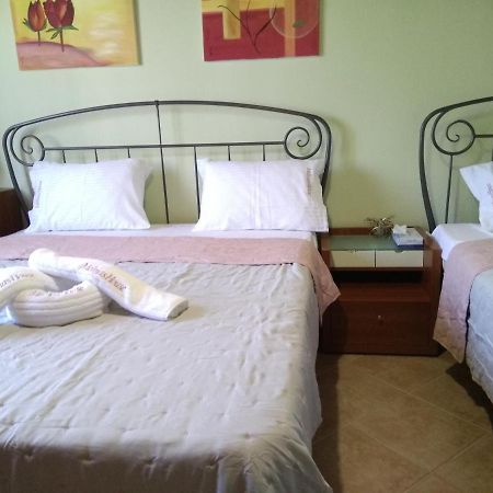 הוילה סוזופולי Melinas House מראה חיצוני תמונה