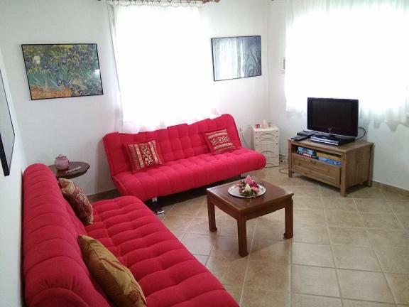 הוילה סוזופולי Melinas House מראה חיצוני תמונה