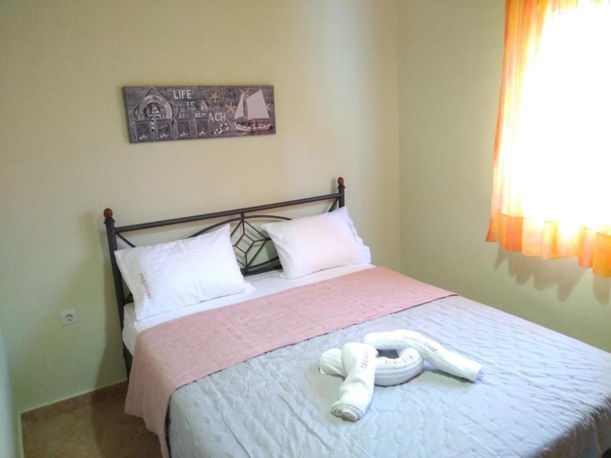 הוילה סוזופולי Melinas House מראה חיצוני תמונה