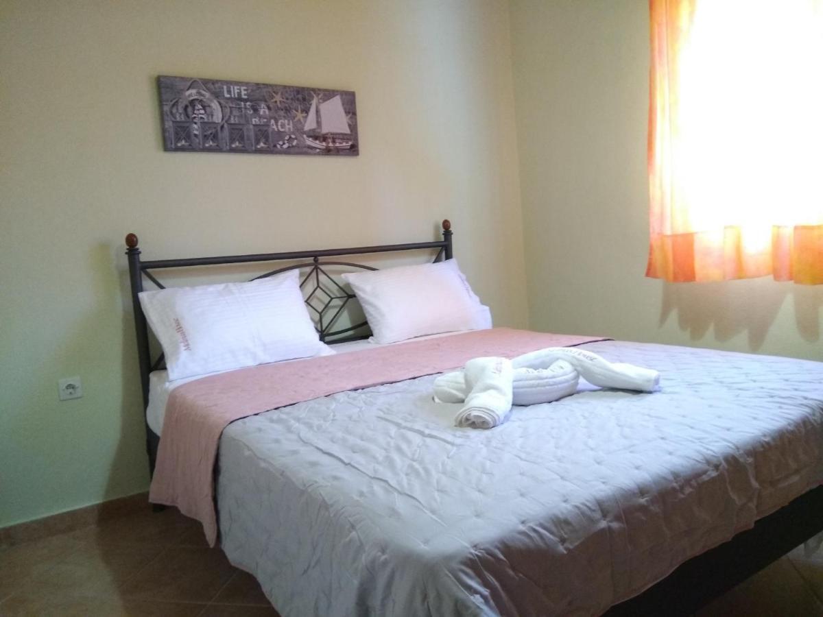הוילה סוזופולי Melinas House מראה חיצוני תמונה