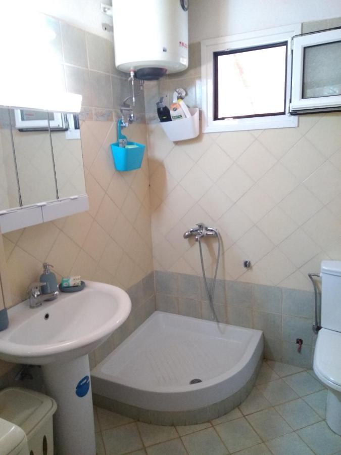 הוילה סוזופולי Melinas House מראה חיצוני תמונה
