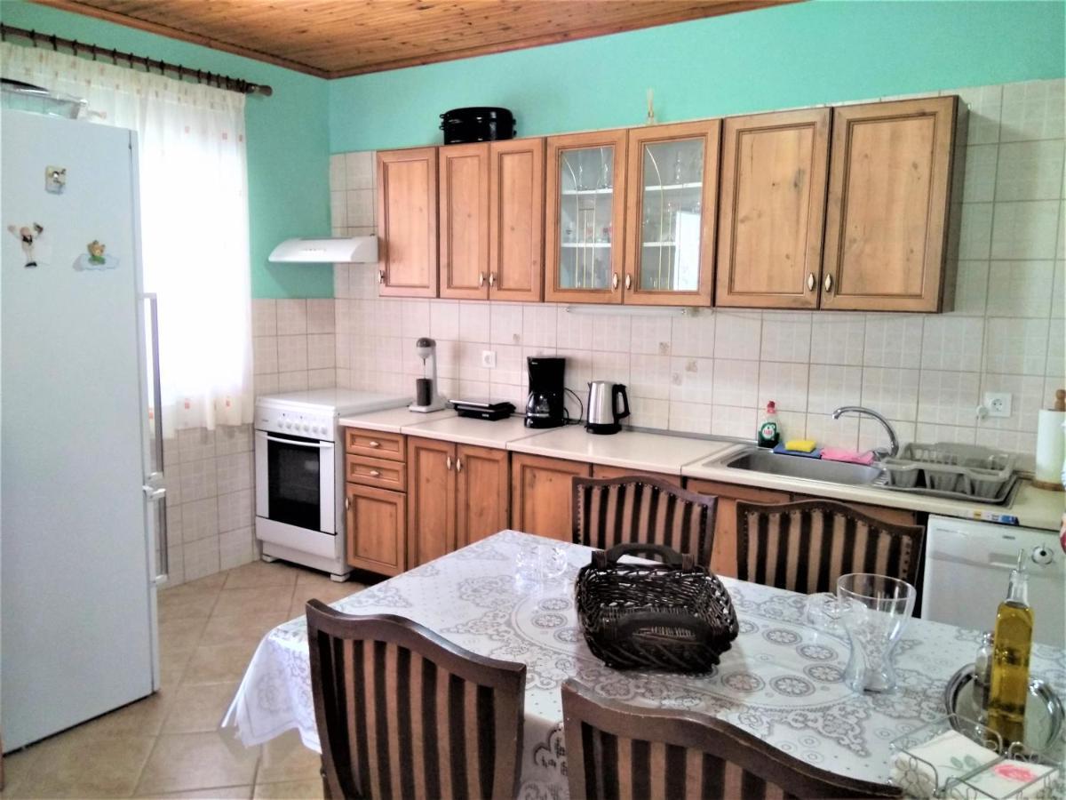 הוילה סוזופולי Melinas House מראה חיצוני תמונה