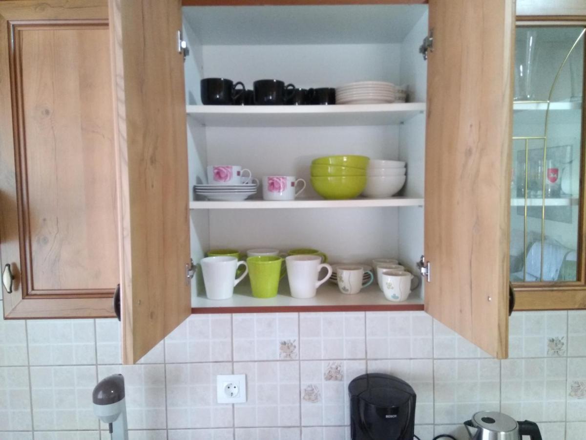 הוילה סוזופולי Melinas House מראה חיצוני תמונה