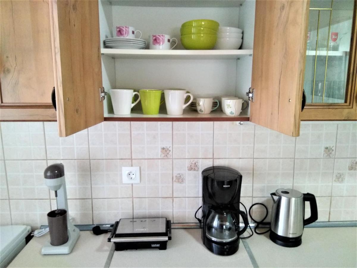 הוילה סוזופולי Melinas House מראה חיצוני תמונה